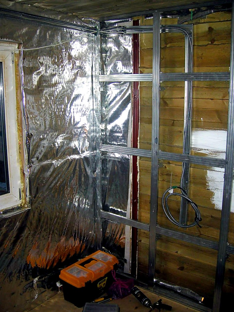 Электромонтаж частного дома под ключ: разводка трасс и подготовка инженерных линий